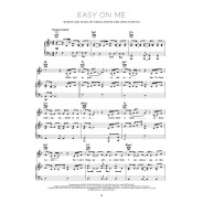 Adele 30 - pour Piano, Voix et Guitare