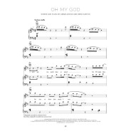 Adele 30 - pour Piano, Voix et Guitare