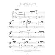 Adele 30 - Partitions pour Piano Facile