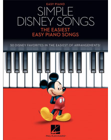 Simple Disney Songs pour...