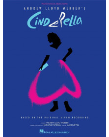 Cinderella (PVG)