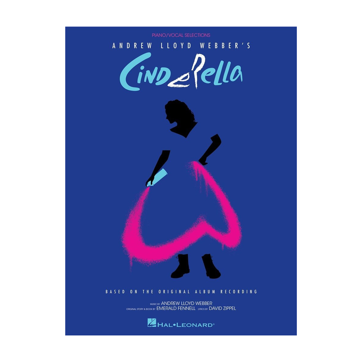 Cinderella (PVG)