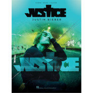 Justin Bieber : Justice (PVG)