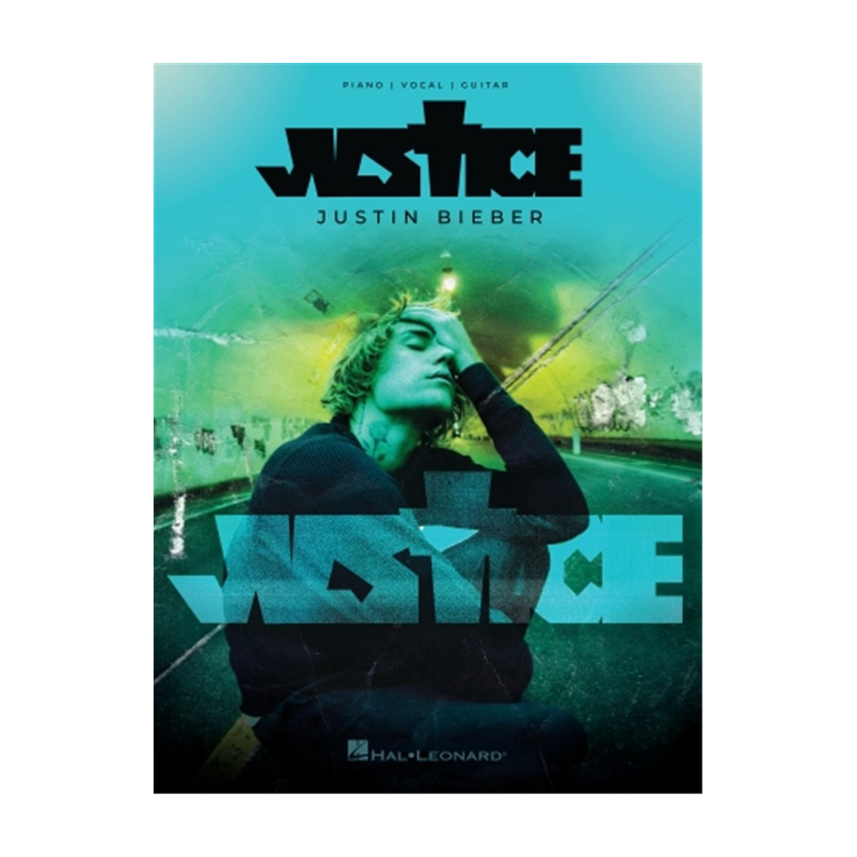 Justin Bieber : Justice (PVG)