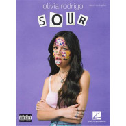 Olivia Rodrigo : Sour (PVG)
