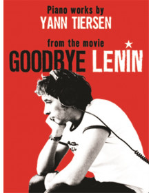 Yann Tiersen : Goodbye Lenin