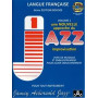 Aebersold Vol. 1 : Une Nouvelle Approche du Jazz Improvisation