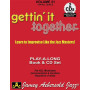 Aebersold Vol. 21 : Gettin'it Together