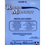 Aebersold Vol. 40 : Round Midnight