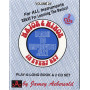 Aebersold Vol. 24 : Major and Minor in every key
