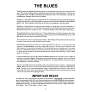 Aebersold Vol. 42 : Blues in all Keys