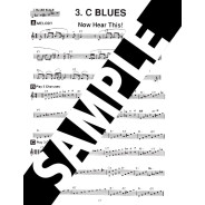 Aebersold Vol. 42 : Blues in all Keys