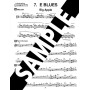 Aebersold Vol. 42 : Blues in all Keys