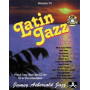 Aebersold Vol. 74 : Latin Jazz