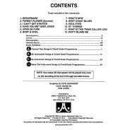 Aebersold Vol. 74 : Latin Jazz
