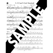 Aebersold Vol. 74 : Latin Jazz