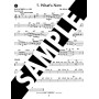 Aebersold Vol. 74 : Latin Jazz