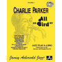 Aebersold Vol. 6 : Charlie Parker - All Bird