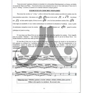 Aebersold Vol. 1 : Une Nouvelle Approche du Jazz Improvisation