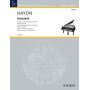 F.J. Haydn : Concerto En Fa Majeur Hob 18-3