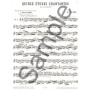 Klosé : 15 Etudes Chantantes pour Saxophone