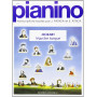 W.A. Mozart : La Marche Turque - Pianino 14