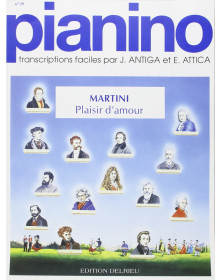J-P. Martini : Plaisir...