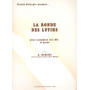 Ronde des Lutins Op.25