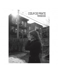 Coeur de Pirate : Perséides