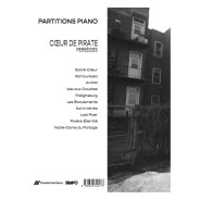 Coeur de Pirate : Perséides