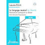 Isabelle Duha : Le langage musical en liberté (Textes)