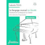 Le langage musical en liberté (Réalisations)