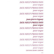 Préludes (19)
