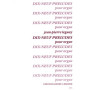 Préludes (19)