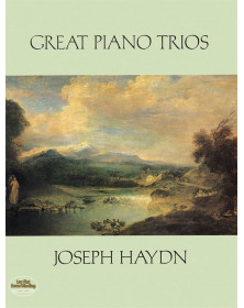 J. Haydn : Great Piano...
