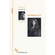 Jean Gallois : Jean-Baptiste Lully