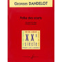 Polka Des Souris - Piano - Georges Dandelot