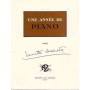 Une année de Piano