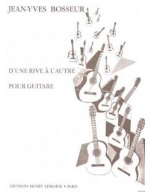 D'une rive à l'autre