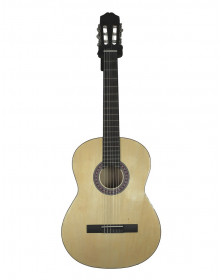 Guitare Classique 3/4 : Pure Tone C45A