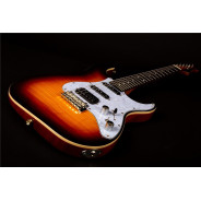 Guitare Electrique - Brown Sunburst JS600