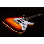 Guitare Electrique - Brown Sunburst JS600