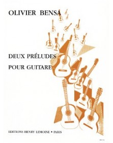 Préludes (2)