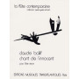 Claude Ballif : Chant de l'innocent