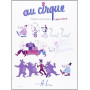 Lajos Papp : Au Cirque - pour Piano - Editions Henry Lemoine