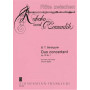 Berbiguier : Duo Concertant Op.76 Nr. 1
