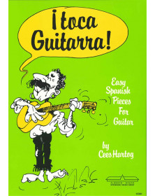 Toca Guitarra !