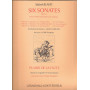 Blavet : Six Sonates Opus 2 Volume 2 : Sonates 3 Et 4