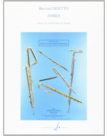 B. Boetto : Ambes