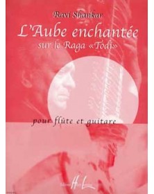 Aube enchantée